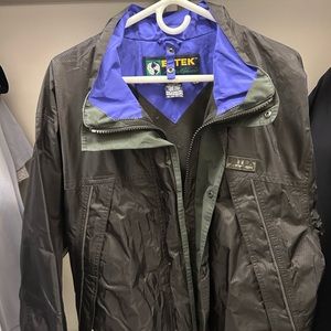 Eddie Bauer Jacket
